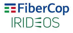 Fibercop + Irideos